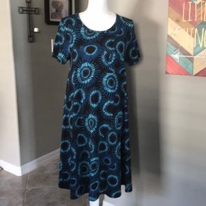 LuLaRoe Carly size XS